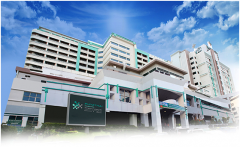 泰国帕亚泰(Phyathai Hospital)国际医院